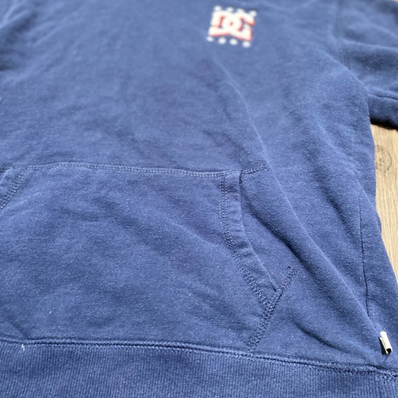 DC Shoe Sweater unisex - Picture 4 of 7